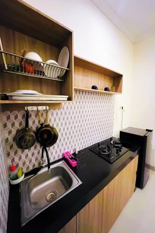 Mora Residence Jimbaran - photo 19