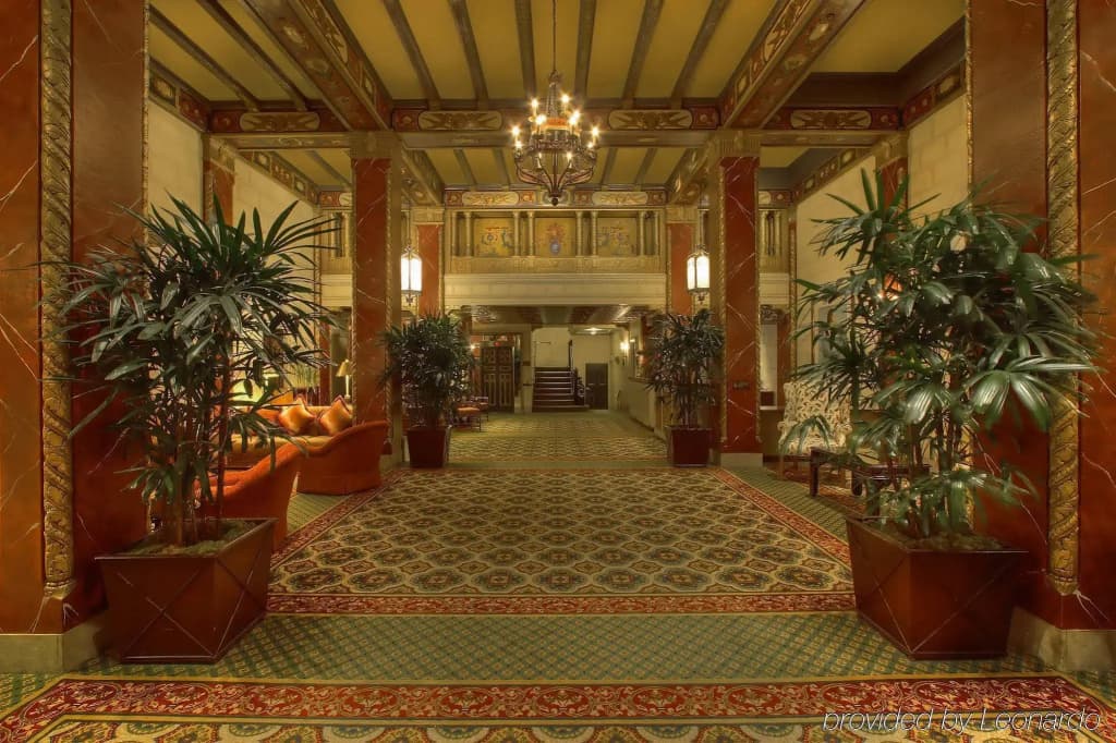 Hotel Spero, Vignette Collection by IHG - photo 2