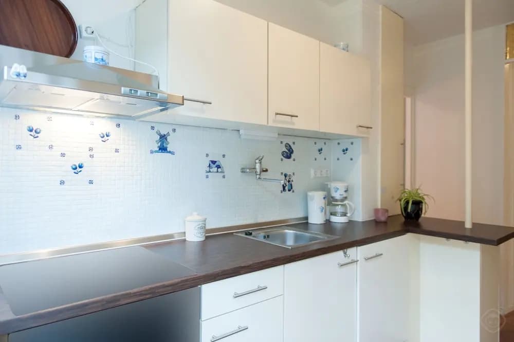 B&B West City Amsterdam - photo 14