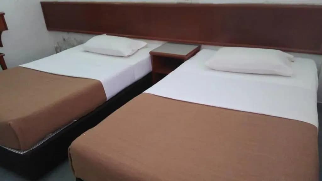 OYO 90739 Dung Fang Hotel - photo 3