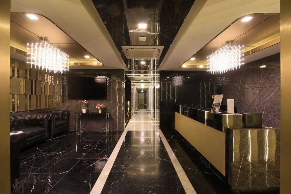 Pratunam Atrium Hotel - photo 10