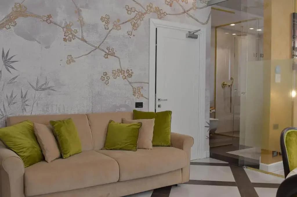 The Unique Brera Suites - photo 14