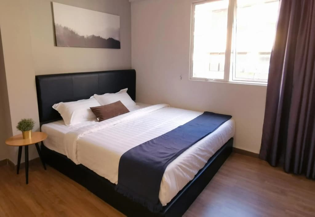 The Core Hotel - photo 21