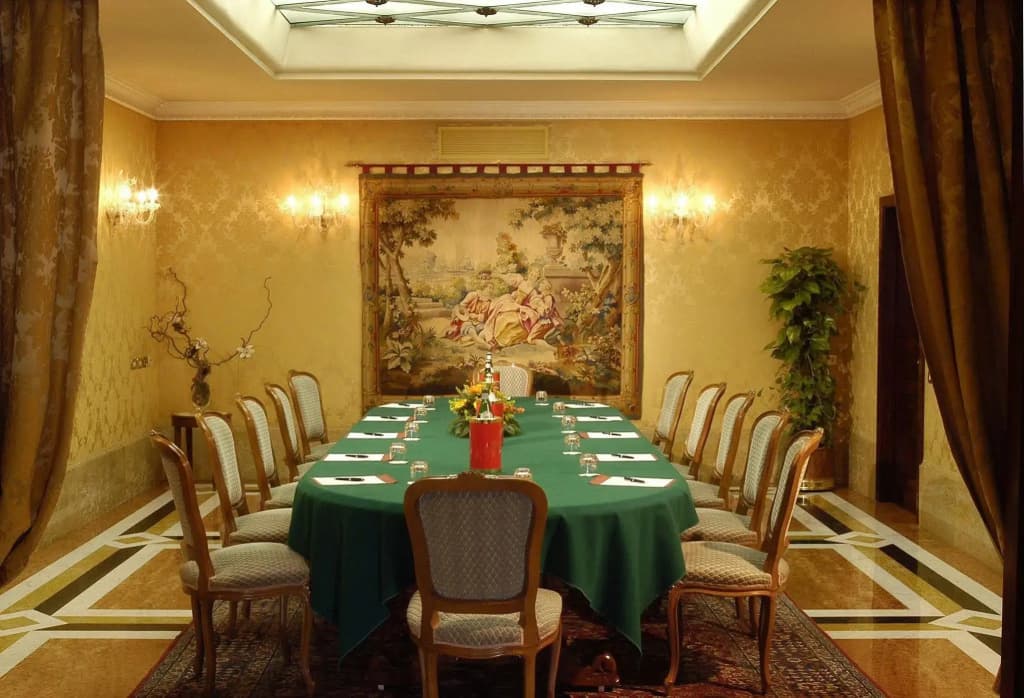 Baglioni Hotel Luna - The Leading Hotels of the World - photo 15