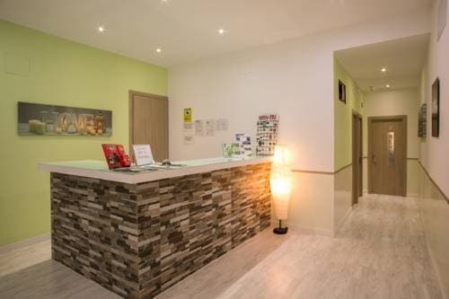 Hostal Adis - photo 14