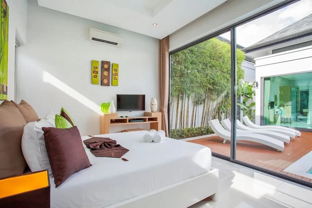 Villa Atoosa - photo 6