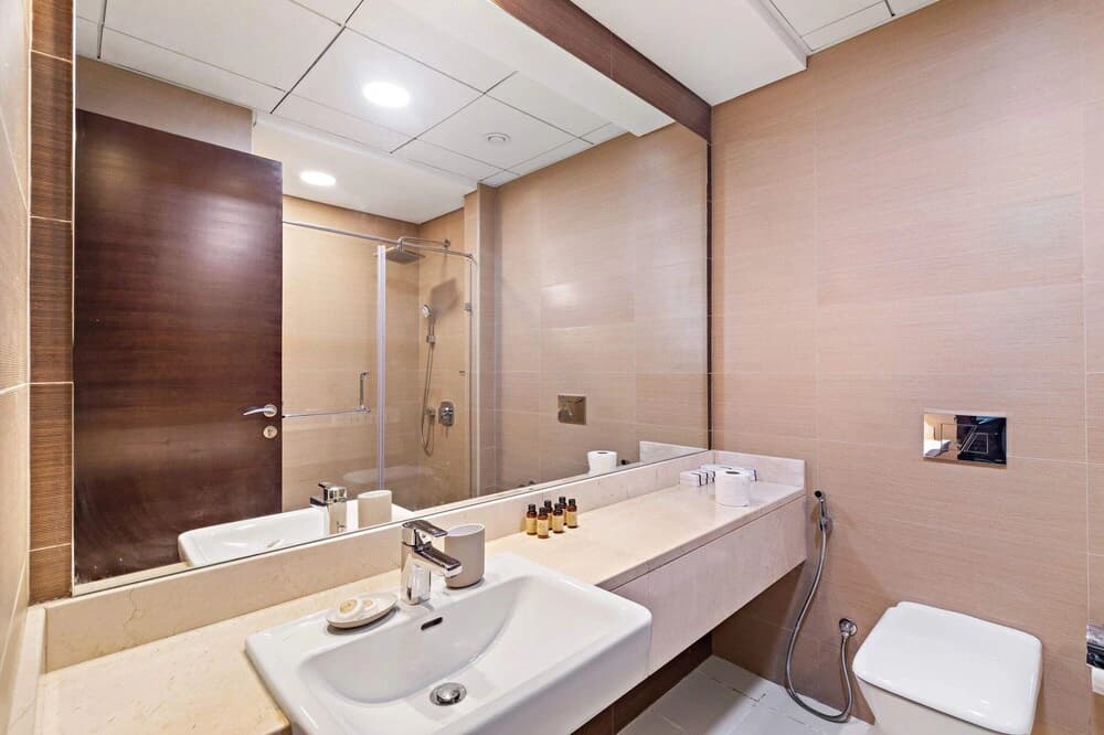 Silkhaus Sparkle, Dubai Marina - photo 27