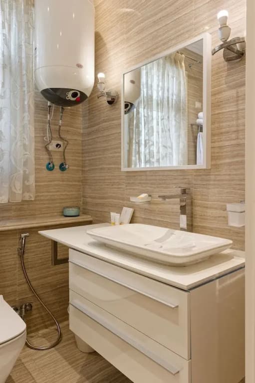 Vesta - Luxury APT - 3BR - Park View Residence - photo 11