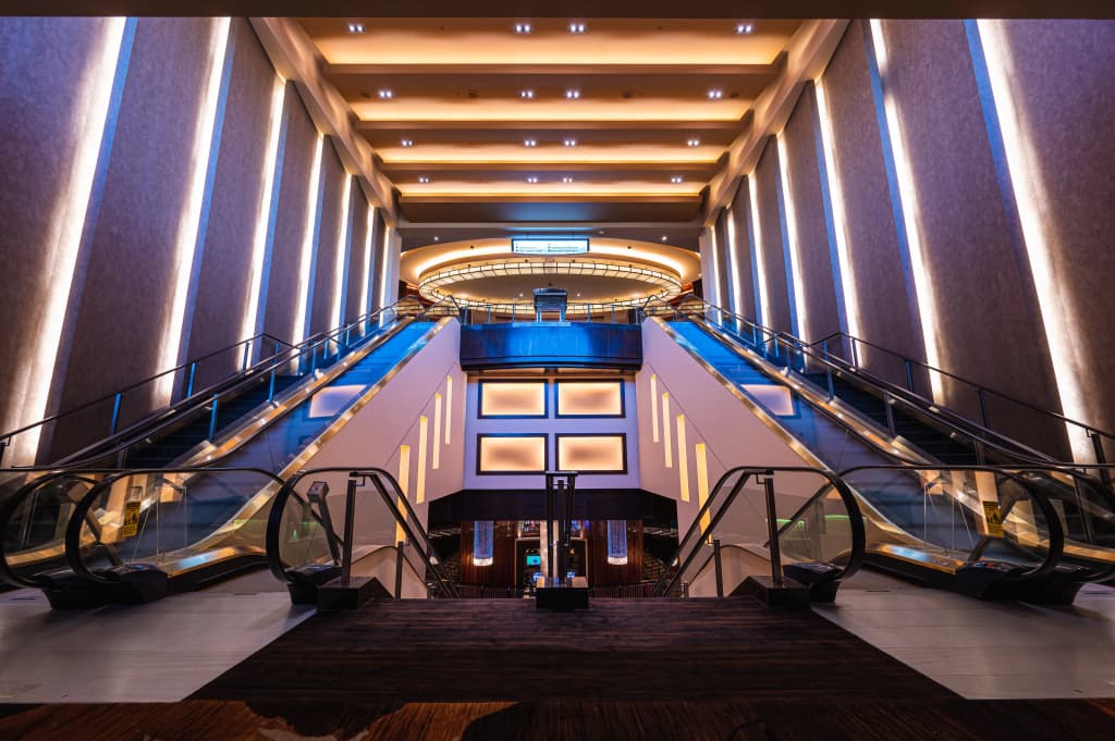 Red Rock Casino, Resort and Spa - photo 37