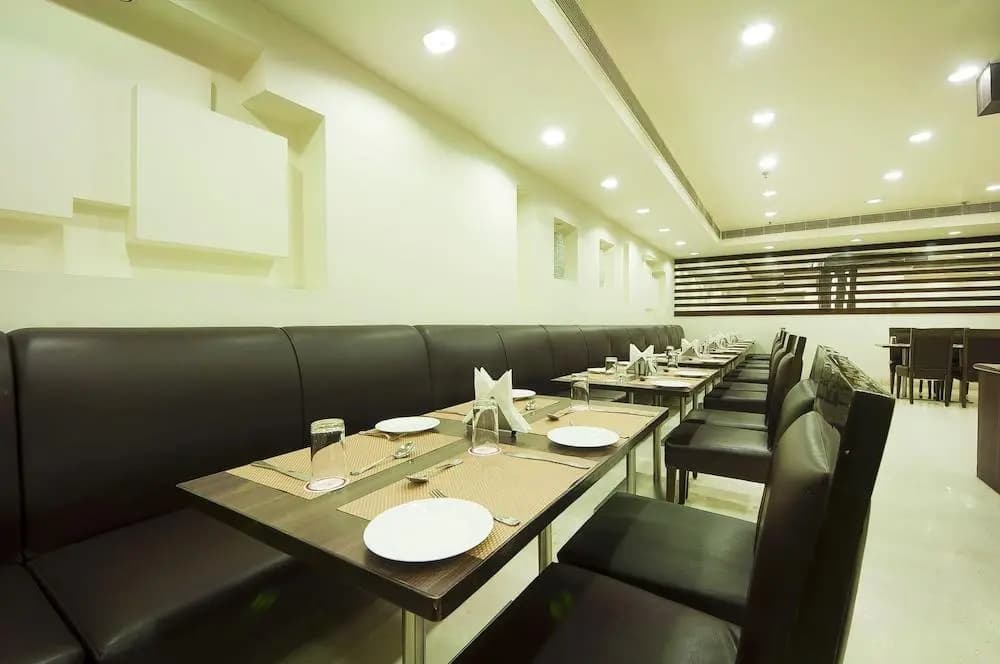 Hotel Regent Intercontinental - photo 13