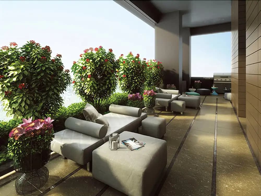 North Point Residences - photo 11