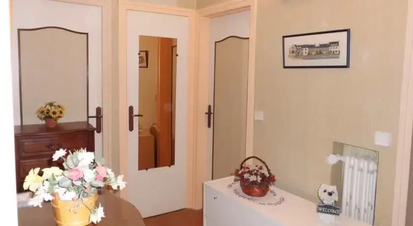Chambre D'Hotes Taillebourg - photo 2