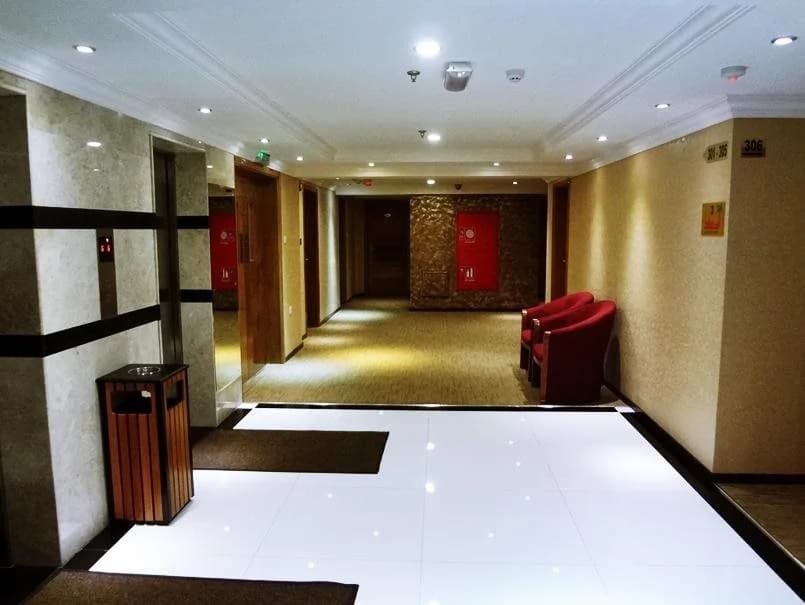 OYO 132 Al Reef Hotel - photo 11