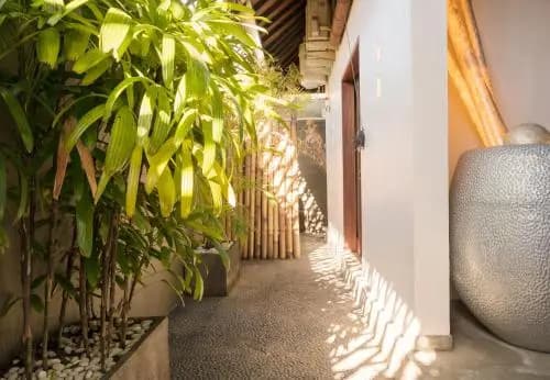 Phinisi Villas - Seminyak Beach - photo 12
