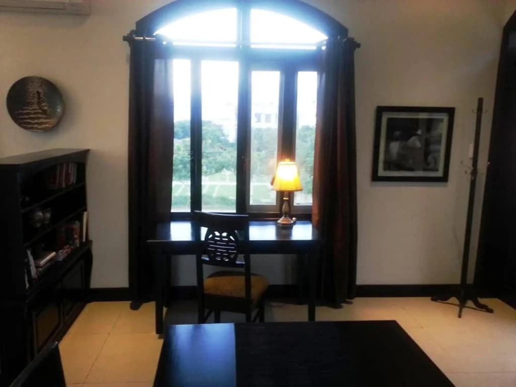 Hamilton Oceanview Villa - photo 3