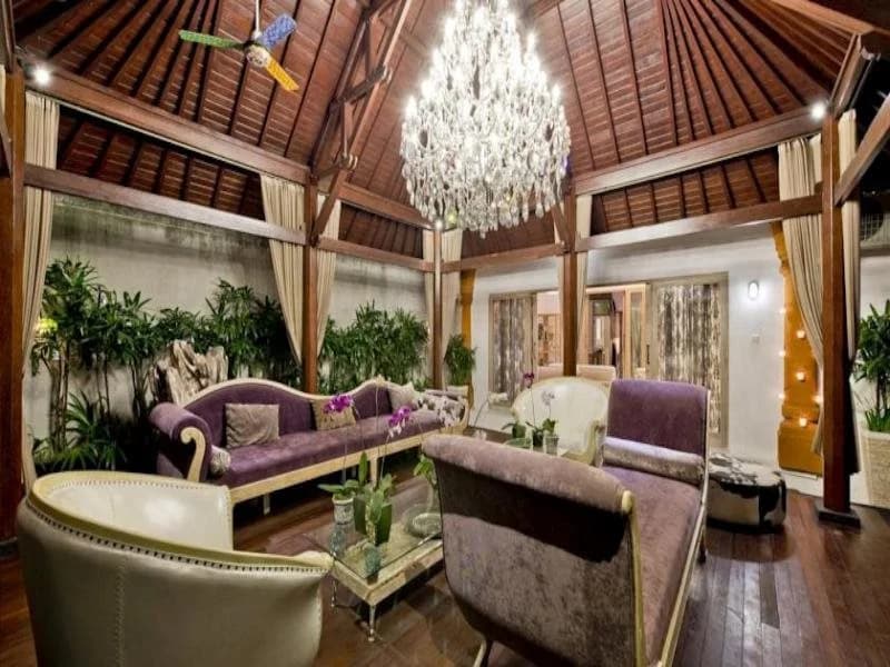 Villa Manggis - photo 1