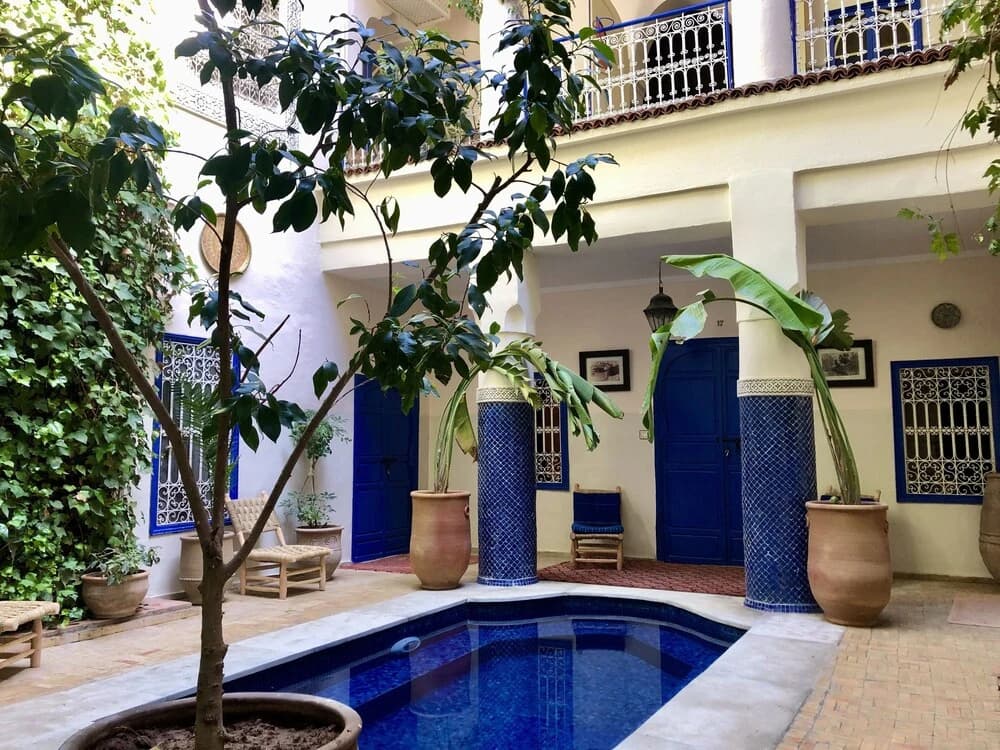 Hotel Sherazade - photo 25