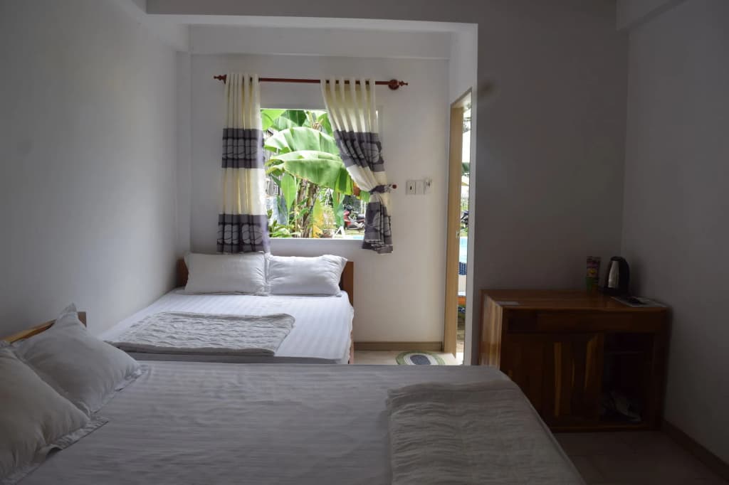 Orchid Guest House Phu Quoc - photo 4
