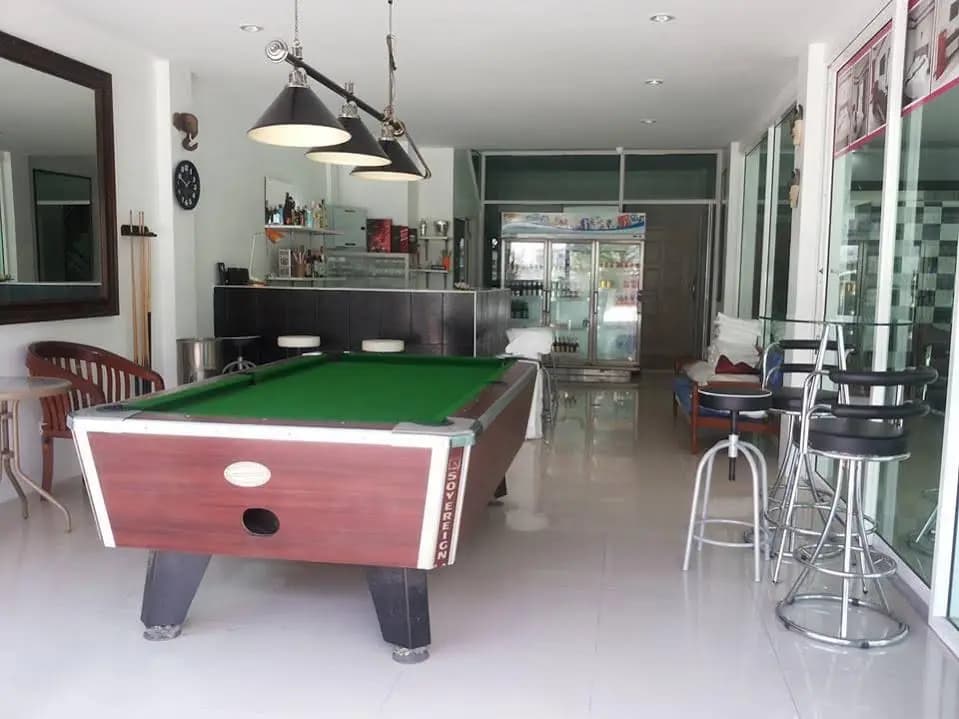 Beluga House - photo 8