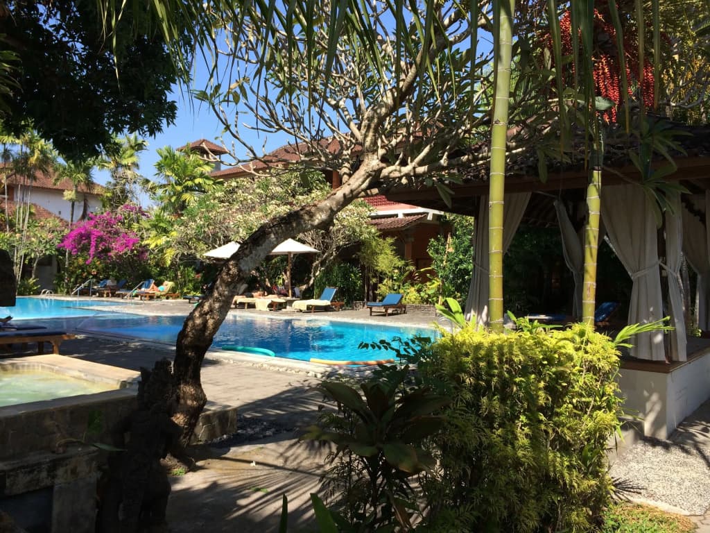 Bumi Ayu Bungalows - photo 12