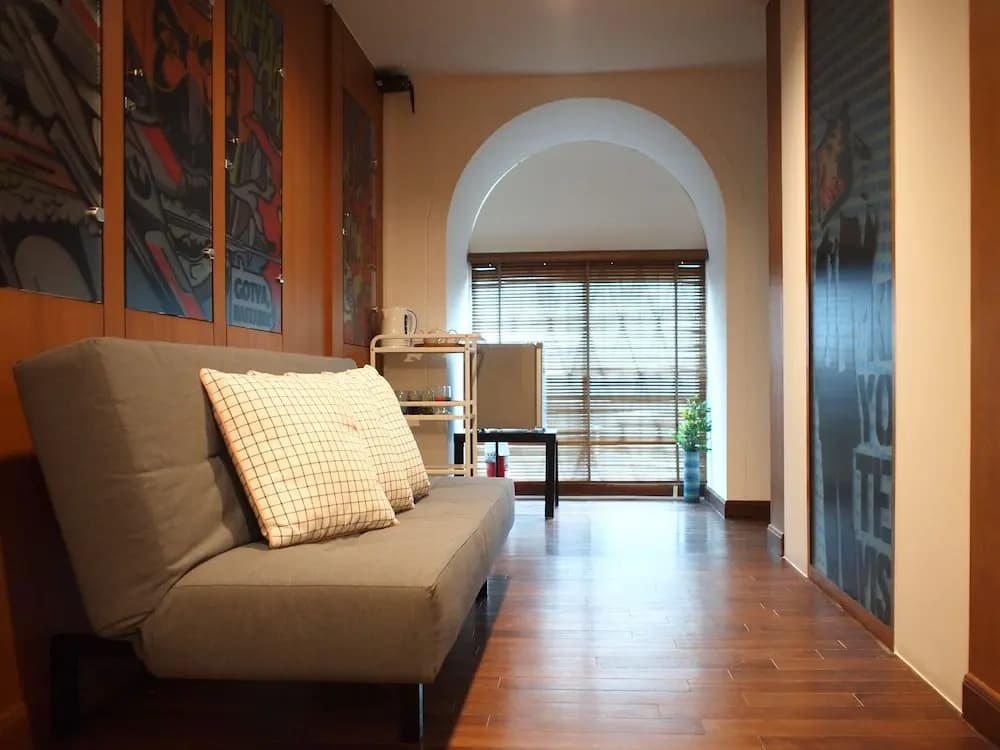 Artery House - photo 11