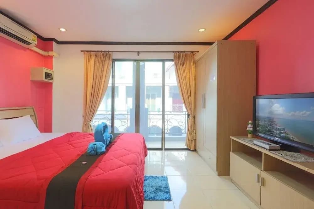 Sangwan Guest House - photo 4