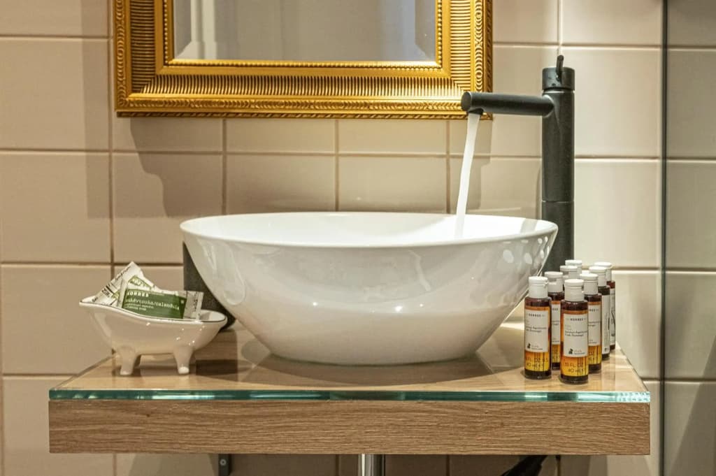 IPELHOME - Rodi Boutique Apartment - photo 7