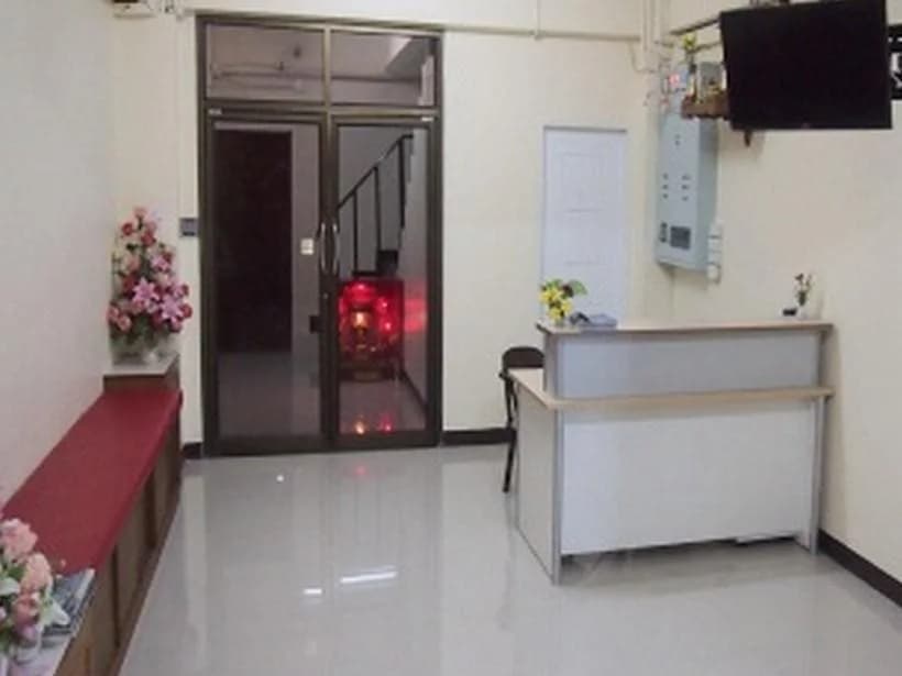 Mini Hotel Bangkok - photo 2