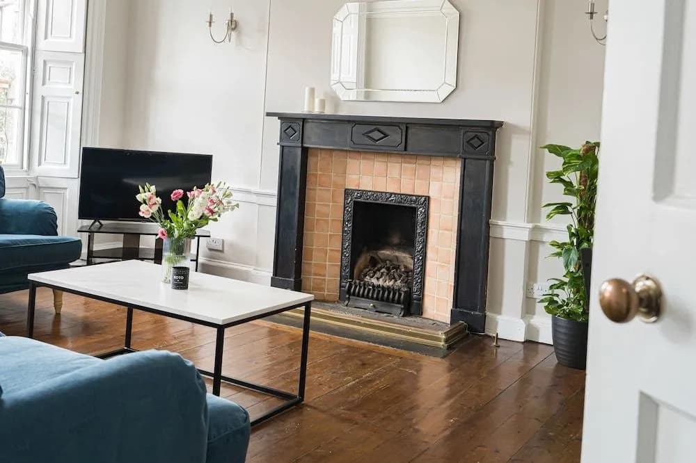 Warriston Crescent Apartment - photo 7
