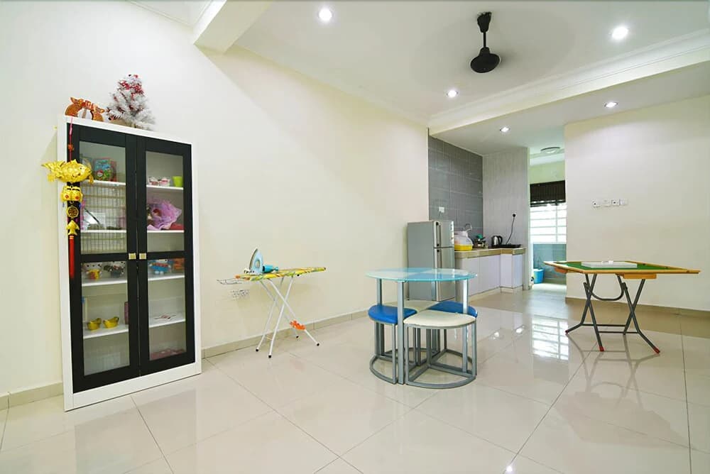 DaHong Homestay 1 - photo 10