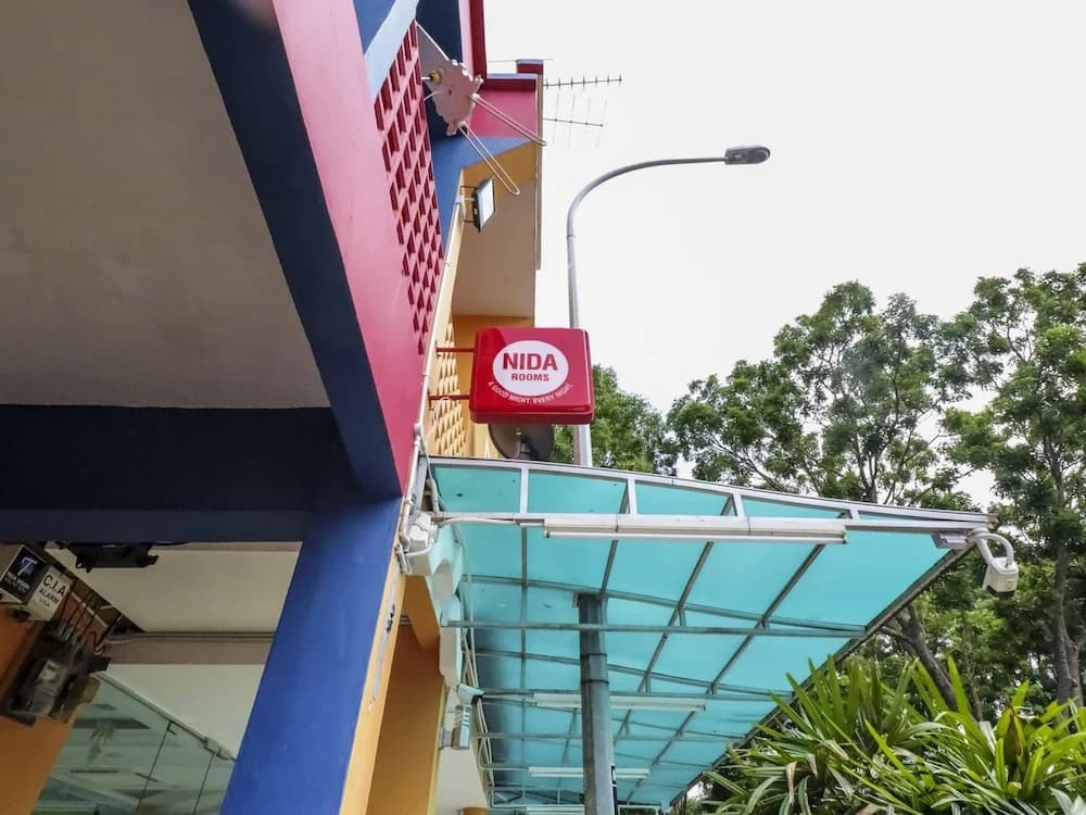 NIDA Rooms Johor Layang Layang Beauty - photo 16