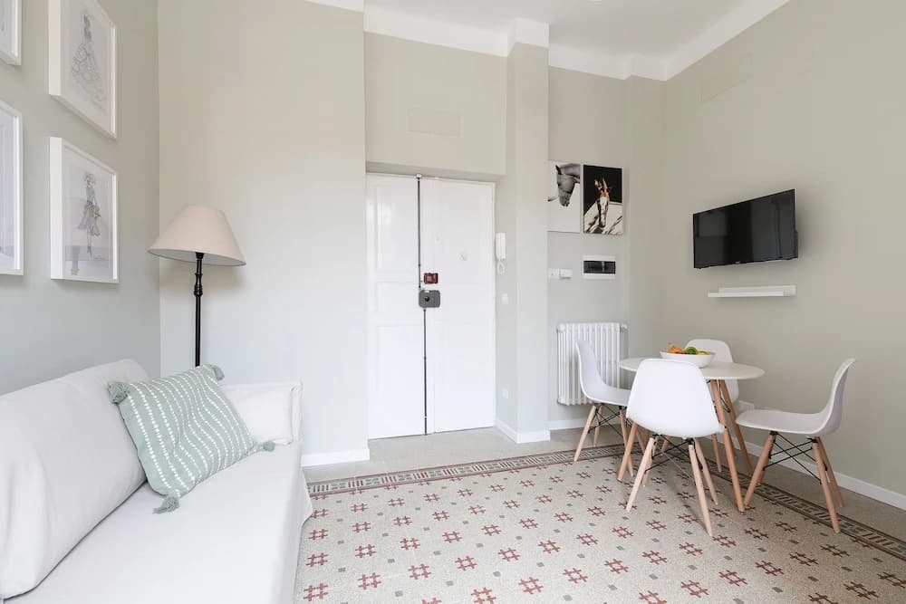 Vatican Stylish Apartment - photo 13
