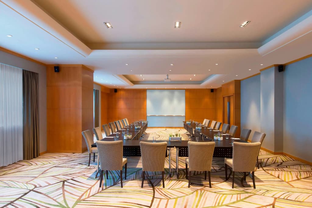The Westin Grande Sukhumvit, Bangkok - photo 16