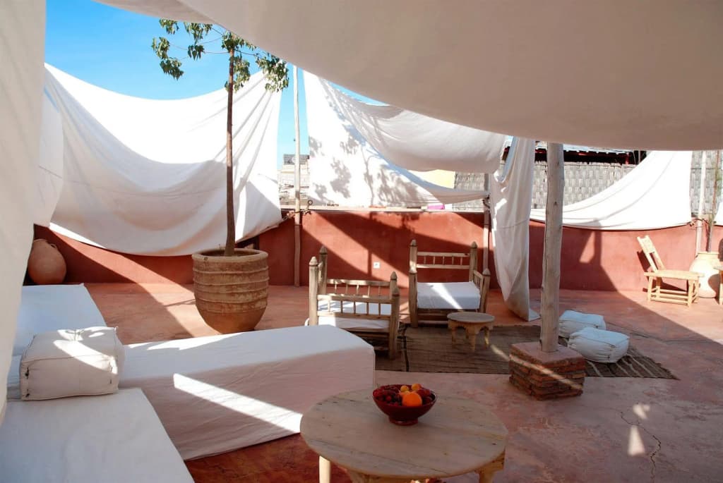 Riad les Inséparables - photo 15