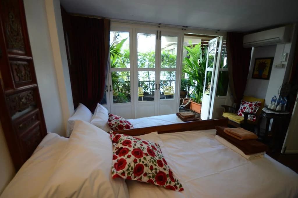 Villa 91 Guesthouse - photo 4