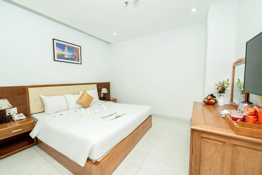 Toan Thang Hotel - photo 2