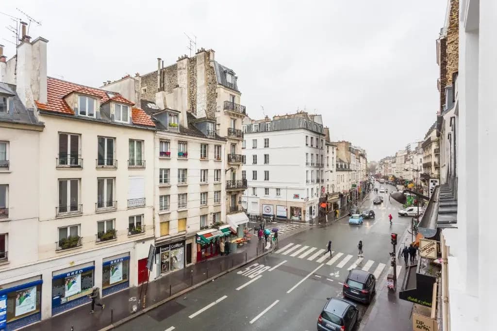 CMG Bastille - Faubourg Saint-Antoine 7 - photo 8