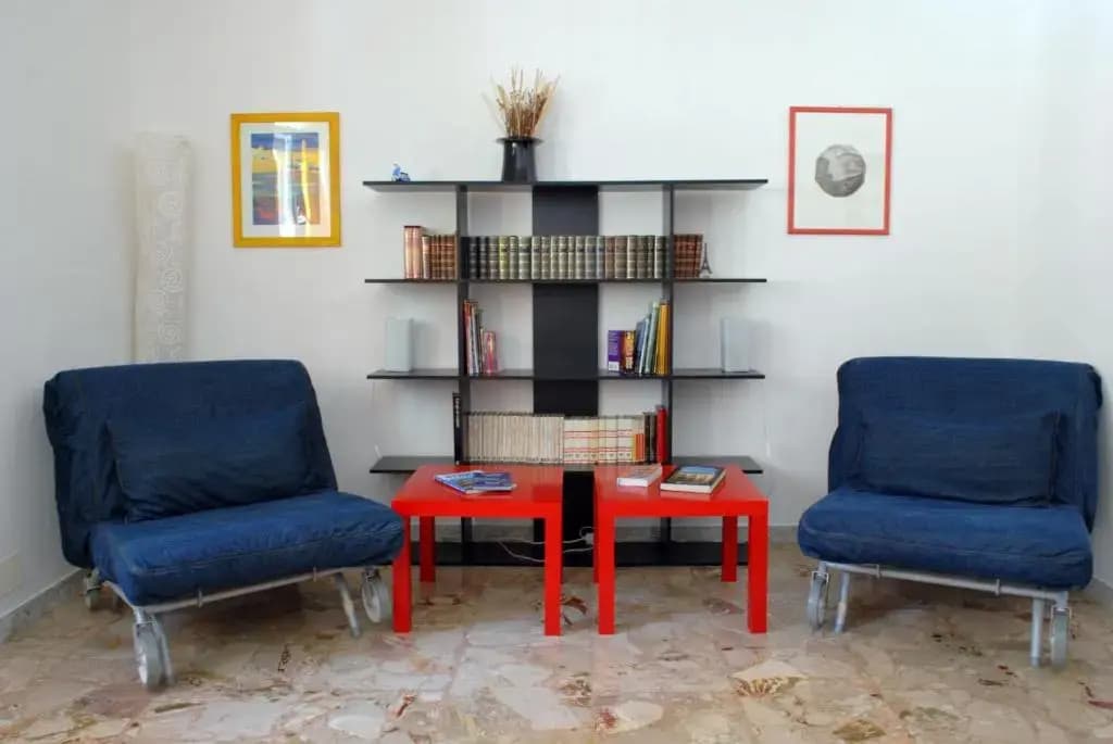 A Casa di Pe' Casa Vacanze - photo 9