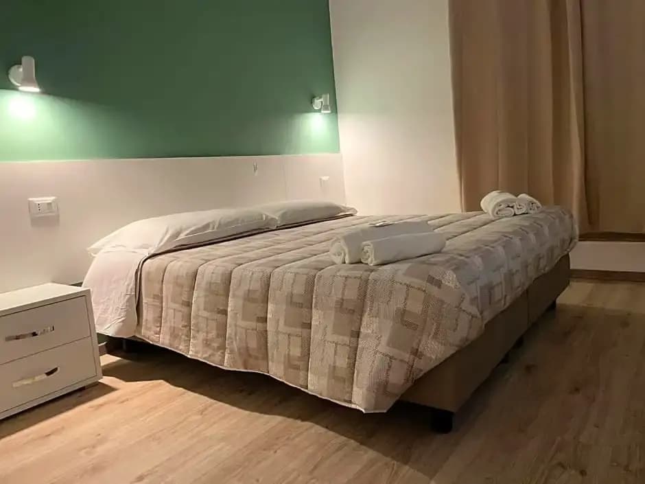 guest house cernaia - photo 4