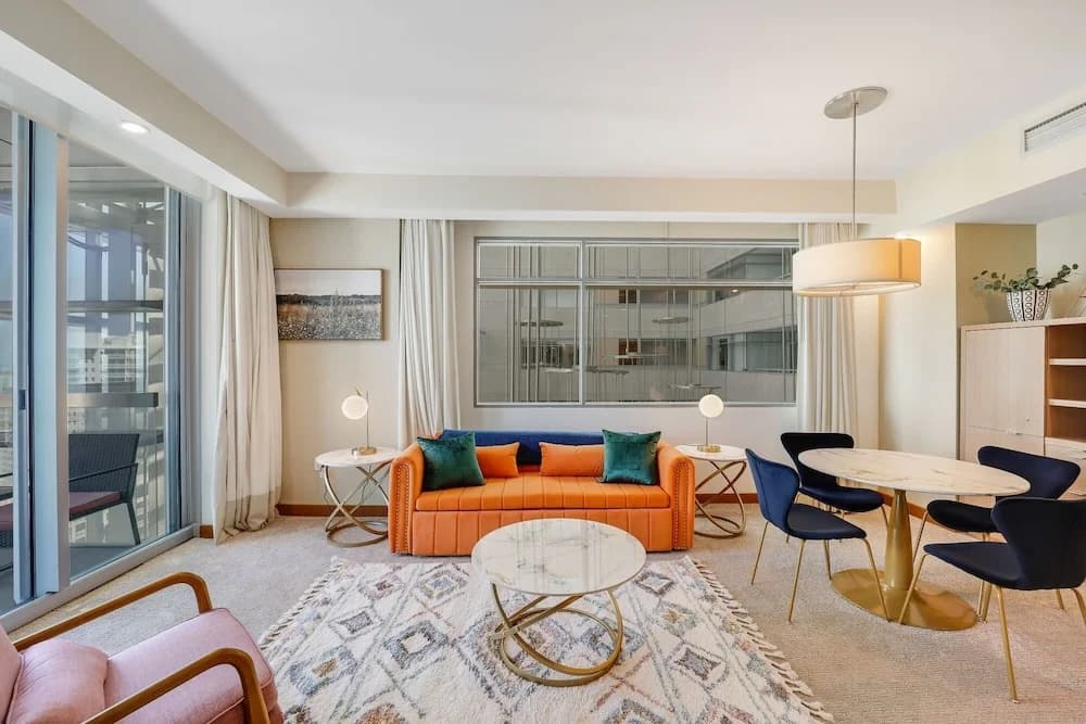Miami Luxury Executive Apartment - photo 4