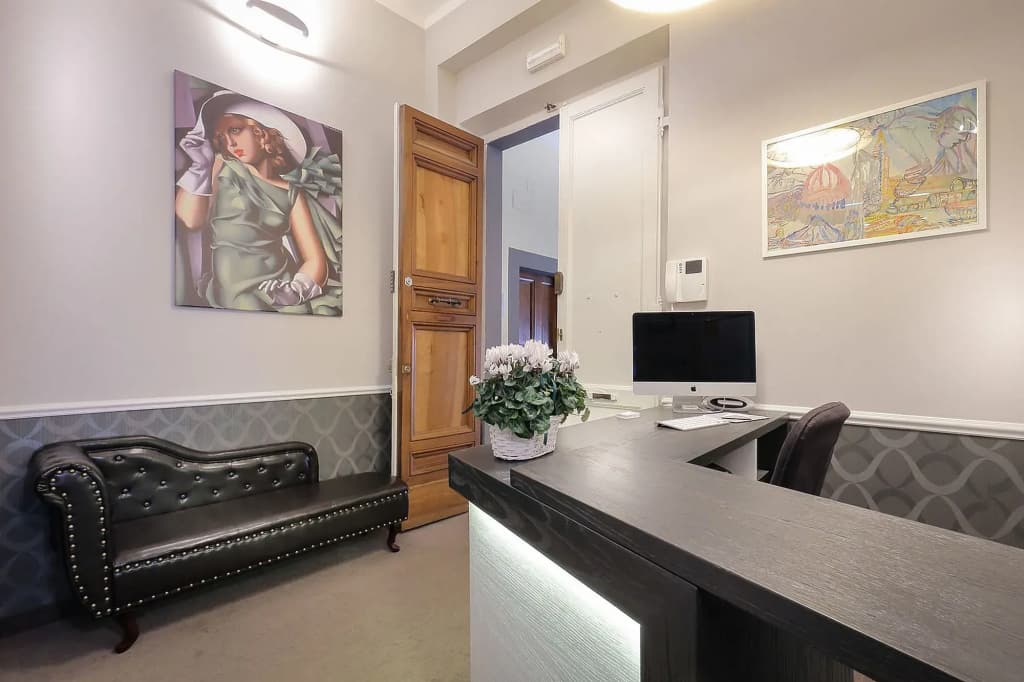 Antico Centro Suites - photo 15