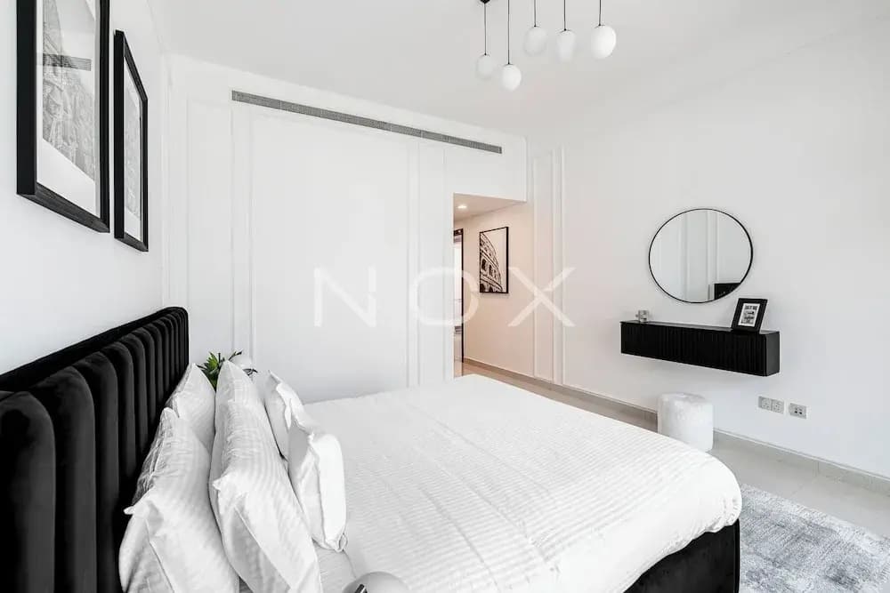 2BR 908 Bay Square B13 - photo 6