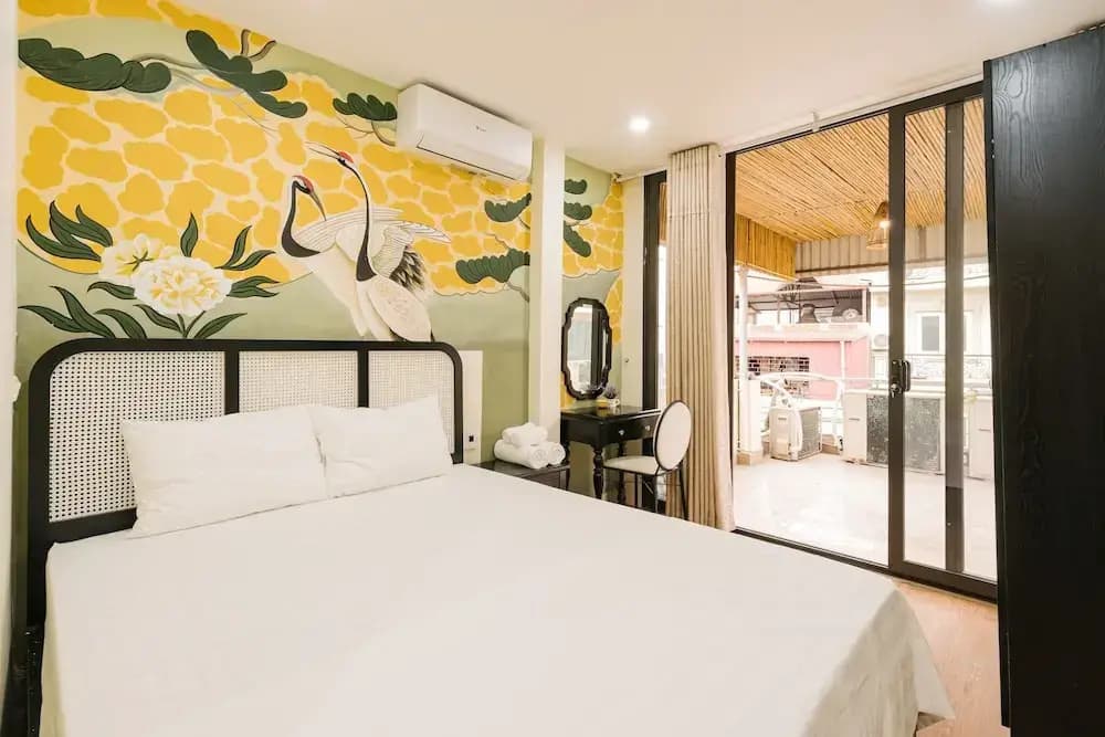 Sun Clover Boutique Hotel - photo 33