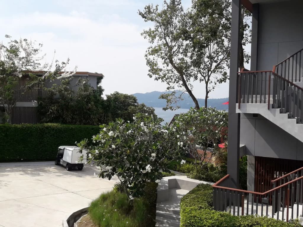 Paradise Villas - photo 9