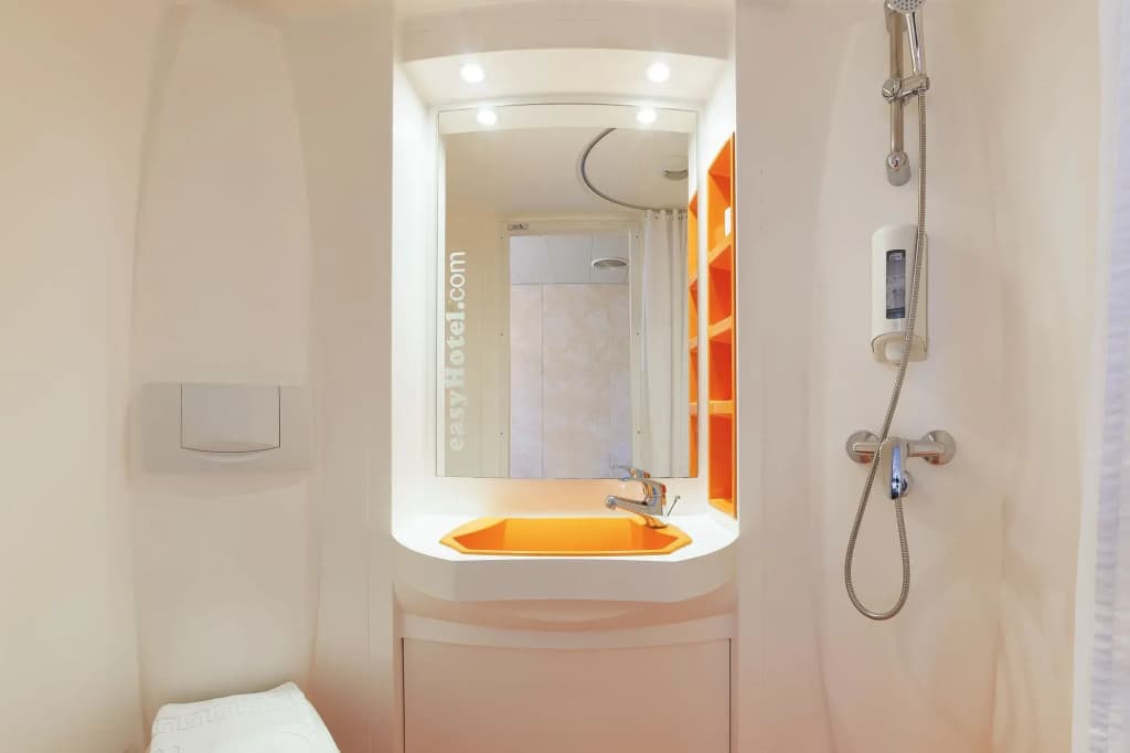 TL Hotel Budapest - photo 9