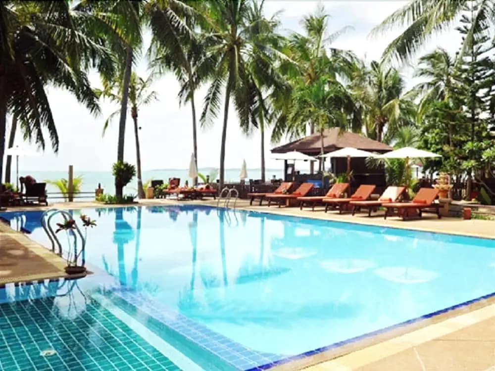 Coco Private Villas - photo 3