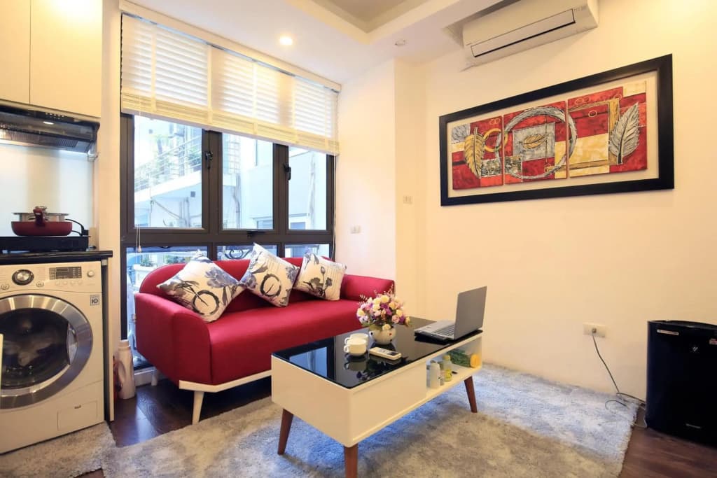 Sumi Apartment - photo 41