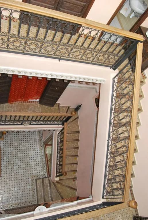 Riad Loubna - photo 9