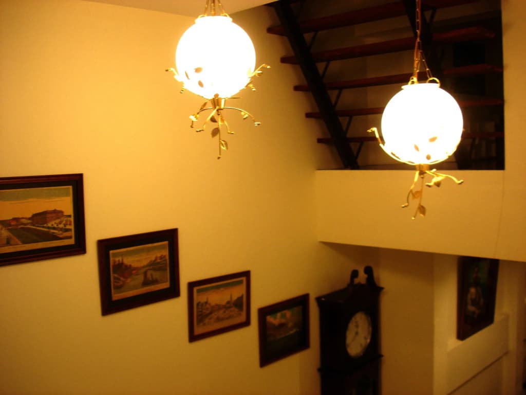 The Bang Khun Phrom Suites - photo 12