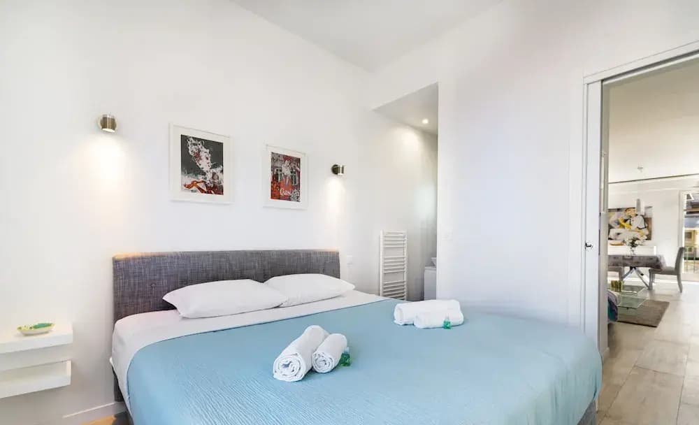Suite Versailles Five Stars Holiday House - photo 4